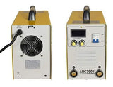 Toshon ARC 300S single phase MOSFET welding machine