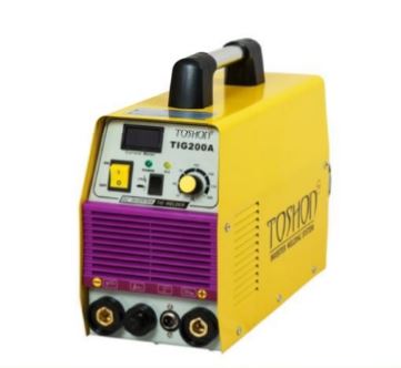 Toshon TIG 200 Mosfet Welding Machine