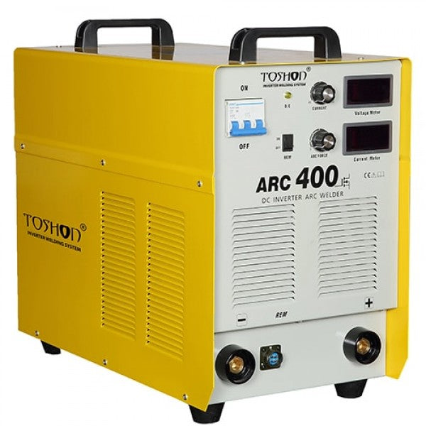 Toshon, Arc Welding machine, ARC 400 3 Phase Mosfet, 3 Phase Mosfet Welding machine, 3 Phase Arc Welding machine, Toshon Arc Welding machine,  Toshon Welding machine dealers in Coimbatore, Arc Welding machine dealers in Coimbatore, Buy Best Welding machine online, Cheap and best Welding machine, No 1 Welding machine.