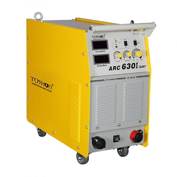 Toshon, Arc Welding machine, IGBT Arc Welding Machine, ARC 630 Moduler IGBT 3 Phase, 3 Phase IGBT Welding machine, 3 Phase Moduler Welding machine, Toshon Arc Welding machine,  Toshon Welding machine dealers in Coimbatore, Arc Welding machine dealers in Coimbatore, Buy Best Welding machine online, Cheap and best Welding machine.