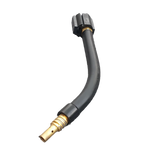 15AK Swan Neck – Copper MIG Welding Torch Swan Neck