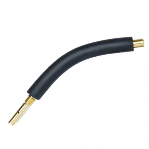 15AK Swan Neck – Copper MIG Welding Torch Swan Neck