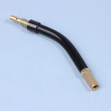 15AK Swan Neck – Copper MIG Welding Torch Swan Neck