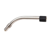 24KD Swan Neck – Copper MIG Welding Torch Swan Neck