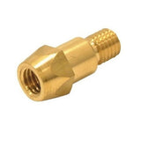 24KD Tip Holder – Copper MIG Torch Tip Holder