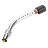 24KD Swan Neck – Copper MIG Welding Torch Swan Neck