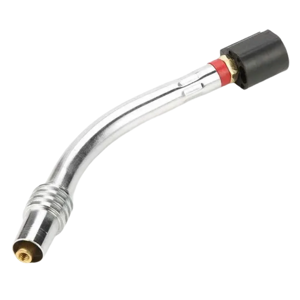 24KD Swan Neck – Copper MIG Welding Torch Swan Neck