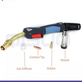 25AK MIG Welding Torch 250A – Heavy Duty MIG Welding Torch