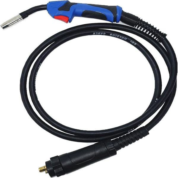 25AK MIG Welding Torch 250A – Heavy Duty MIG Welding Torch