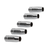 25AK Nozzle Cap / Gas Nozzle
