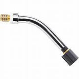 25AK Swan Neck – Copper MIG Welding Torch Swan Neck