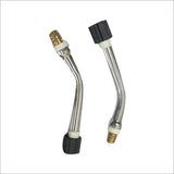 25AK Swan Neck – Copper MIG Welding Torch Swan Neck