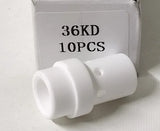 36KD Diffuser – Ceramic MIG Welding Torch Diffuser