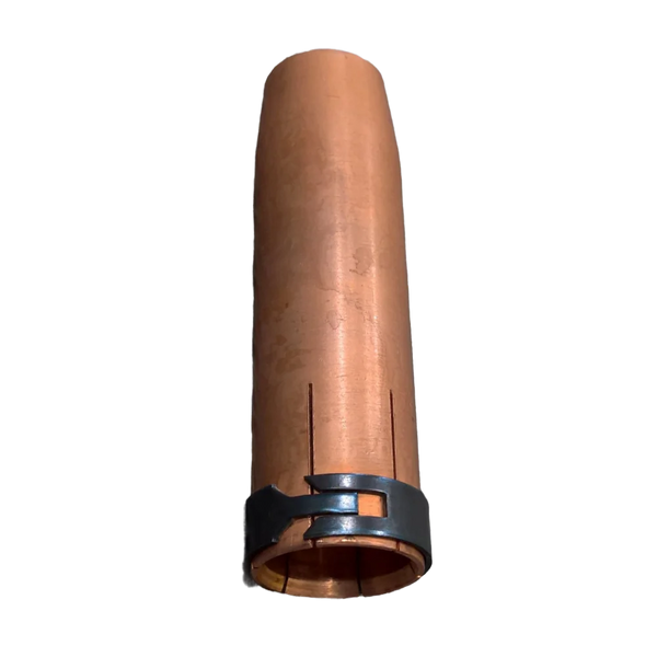 36KD Nozzle Cap / Gas Nozzle