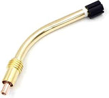 36KD Swan Neck – Copper MIG Welding Torch Swan Neck