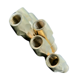 36KD Tip Holder – Copper MIG Torch Tip Holder
