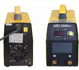 Toshon ARC 200N IGBT single phase Welding Machine