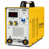 Toshon ARC 300L MOSFET 300A 1 & 2 Phase ARC Inverter Welding Machine