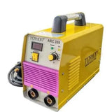Toshon ARC 200 Single Phase MOSFET Welding Machine