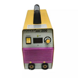 Toshon ARC 200 Single Phase MOSFET Welding Machine
