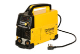 Toshon ARC 200 Nano IGBT 200A Single Phase ARC Inverter Welding Machine | 220V