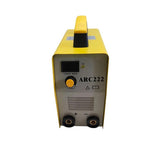 TOSHON ARC 222 IGBT MMA Arc Welding Machine