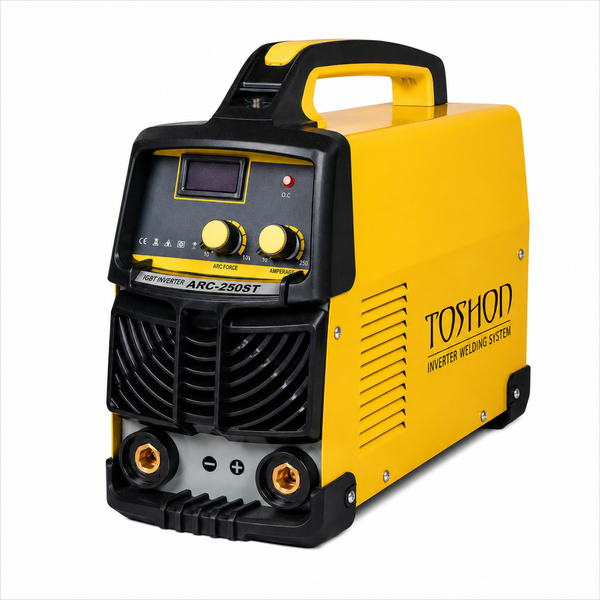 Toshon ARC 250ST MOSFET single phase Welding Machine