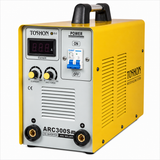 Toshon ARC 300S MOSFET 300A Single Phase Inverter Welding Machine