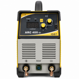 Toshon ARC 400 CI IGBT Module 400A Three Phase ARC Inverter Welding Machine