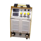 Toshon ARC 400 3 Phase Moduler IGBT Welding Machine
