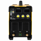 Toshon ARC 400 BIJ IGBT Module 400A Three Phase ARC Inverter Welding Machine