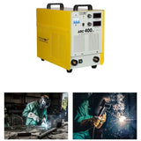 Toshon ARC 400 MOSFET 400A Three Phase ARC Inverter Welding Machine