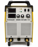 TOSHON ARC 400 Sumo IGBT 400A Three Phase ARC Inverter Welding Machine