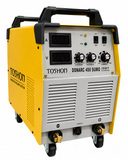 TOSHON ARC 400 Sumo IGBT 400A Three Phase ARC Inverter Welding Machine