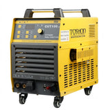TOSHON CUT 100 IC 100A 3 Phase IGBT Air Plasma Cutting Machine
