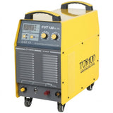 TOSHON CUT 120 IJ 120A 3 Phase IGBT Air Plasma Cutting Machine