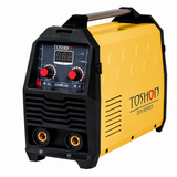 TOSHON DONARC 220 Inverter Welding Machine – Portable ARC Welder | Energy Efficient