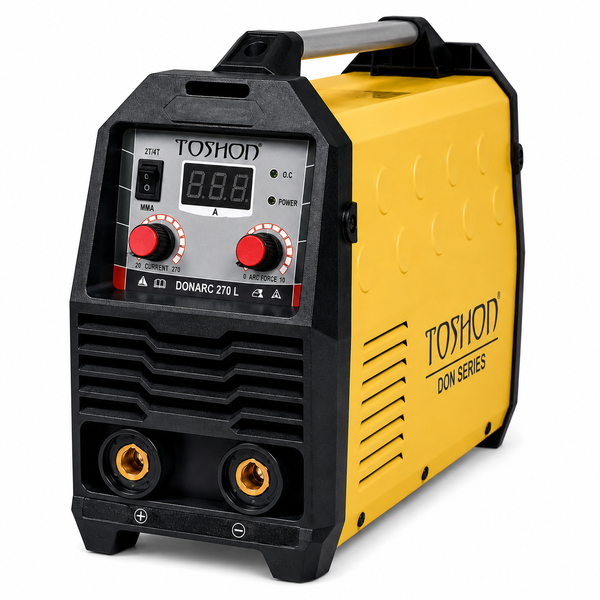 TOSHON DONARC 270 L MMA / ARC Welding Machine