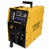 TOSHON DONMIG 250YS 1 Phase IGBT MIG Welding Machine