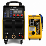 TOSHON DONMIG 400 3 Phase IGBT MIG Welding Machine