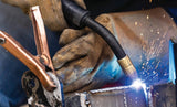 Welding Earth Clamp (Ground Clamp)