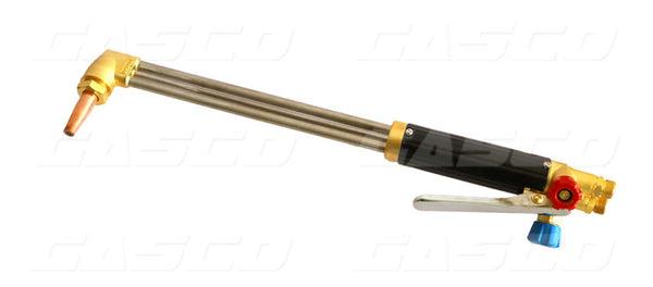 GASCO NM Cutter – Nozzle Mixing Gas Cutting Torch