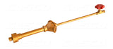GASCO LPG High Pressure Heating Torch