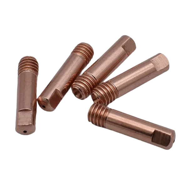 15AK Contact Tip M6