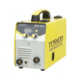 TOSHON MIG/ARC 201 IGBT Inverter Welding Machine