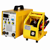 TOSHON MIG/ARC 250 FS Single phase  Welding Machine