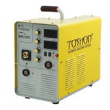 TOSHON MIG ARC 315 Y IGBT Inverter Three Phase MIG/MMA Welding Machine