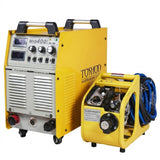 Toshon MIG 400 IJ Three Phase Inverter Welding Machine – Heavy-Duty IGBT Module