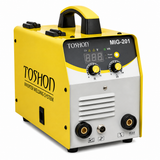 TOSHON MIG/ARC 201 IGBT Inverter Welding Machine
