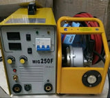 TOSHON 250 F Three phase Mosfet MIG/ARC Welding Machine